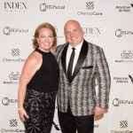 Brazil Foundation Gala 2019© Leandro Justen