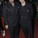 André Ramos e Gabriel Monteiro