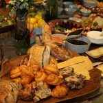 Brunch francês chef Gustavo Pereira – Foto Diego Siliprando