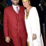 Bruno Astuto e Marie Annick