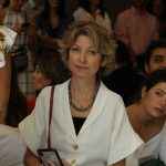 Caroline Putnoki Atout France – Foto Diego Siliprando