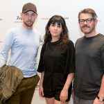 Douglas Almeida E Carol Bastos E Leandro Zysman_1074