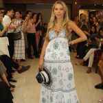 Helena Silvarolli veste Mariana Penteado – Foto Diego Siliprando