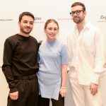 Igor Belchior, Mariana Villaça E Marcelo Jacob_0864