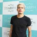 Influenciador Gabriel Mello – Foto Diego Siliprando