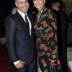 Jayme Drummond e Andréa Natal