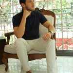 João Freire veste Barthelemy – Foto Diego Siliprando