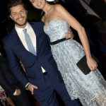 Klebber Toledo e Camila Queiroz