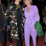 Marina Sauer e Bebel Niemeyer