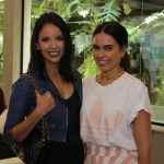 Rosana Bonazi e Paula Pena – Foto Diego Siliprando