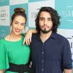 Thalita Fonseca e Thalles Leamari – Foto Diego Siliprando