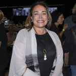 Fatima Farkas por Julien Marques