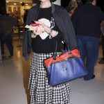 Maria Ignez Barbosa by Julien Marques