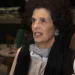 Teresa Cristina Bracher Foto de Julien Marques