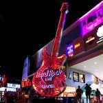 hard rock cafe