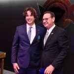 5 Nicolas Landolt e o diretor Zigomar Burille