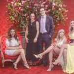 Afesu-1606 – Regina Mansur e fami╠ülia