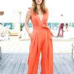 Patricia Bonaldi and Jessica Hart Host: a PatBO Brunch