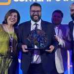 Equipe da MV Agência