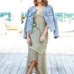 Patricia Bonaldi and Jessica Hart Host: a PatBO Brunch