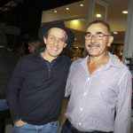 Joao Farkas e Ruivaldo Nery por Julien Marques