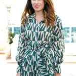 Patricia Bonaldi and Jessica Hart Host: a PatBO Brunch