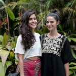 Mariana Abraão Sodré E Luly Viana -6494