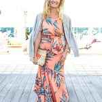 Patricia Bonaldi and Jessica Hart Host: a PatBO Brunch
