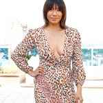 Patricia Bonaldi and Jessica Hart Host: a PatBO Brunch