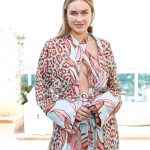 Patricia Bonaldi and Jessica Hart Host: a PatBO Brunch