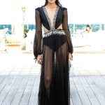 Patricia Bonaldi and Jessica Hart Host: a PatBO Brunch