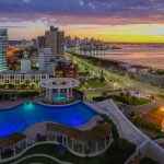 Punta Del Este, Uruguay
