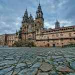 Santiago de Compostela