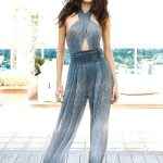 Patricia Bonaldi and Jessica Hart Host: a PatBO Brunch