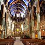 Catedral de Notre-Dame ottawa