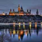 parlamento ottawa