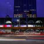 Fachada CNN Brasil na Avenida Paulista_Divulgação_Spokesman_