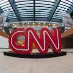 Hall da sede da CNN Brasil em São Paulo_Divulgação_Spokesman_