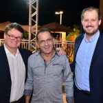 03 – Diretor Plaenge Édison Holzmman, Jefferson de Almeida e gerente regional Plaenge, Luiz Octávio Pinho
