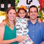 04 – Ana Carolina, Rafael Gustavo e Isadora Cássia