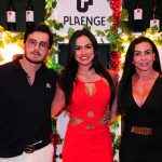 11 – Rodrigo, Vanessa e Cleci Marques