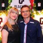 12 – Karla e Ricardo Gouvea