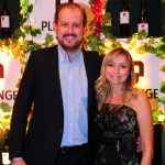 14 – Gerente Regional Plaenge Luiz Octávio Pinho e esposa Patrícia Pinho