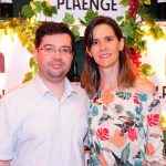 16 – Diogo Borges Provete e Lilian Franco