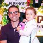 17 – Carlos Vasconcelos e filha