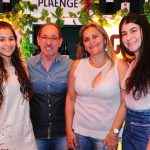 19 – Ana Luiza, Fernando Augusto, Edileide e Fernanda