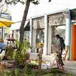 Bairro Italia. Conheça o design, cultura, moda e arquitetura de estilo contemporâneo do bairro