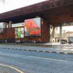 Bairro Lastarria. Descobrir a arte, os cafés, os centros culturais e a natureza de um dos bairros mais charmosos de Santiago
