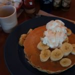 Pancakes – Craft Beer Tour Day