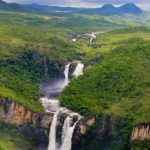 reas de Conservação do Cerrado – Goiás (GO)